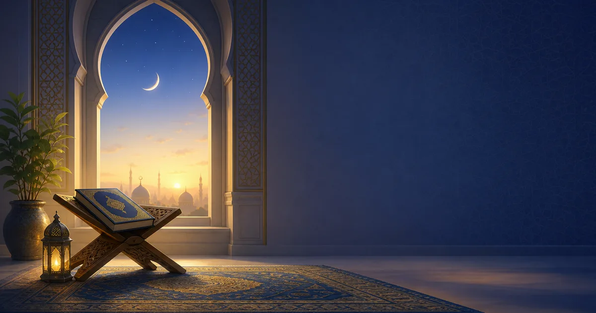 Illustration for: Charity Beyond Zakat (Sadaqah)