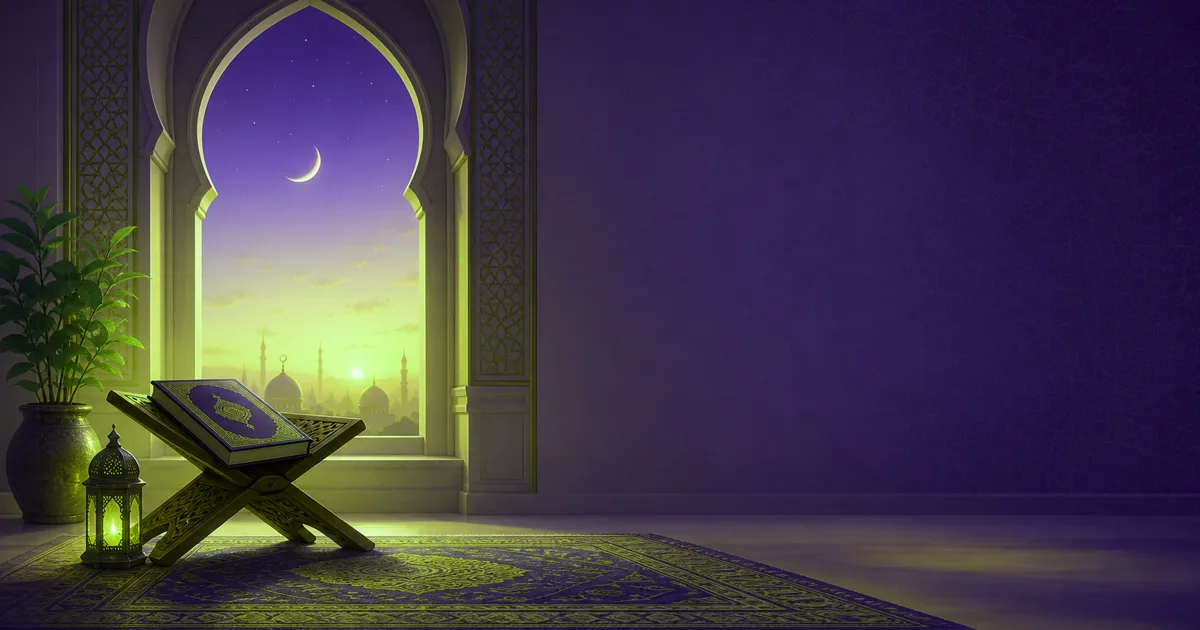 Illustration for: Halal Food